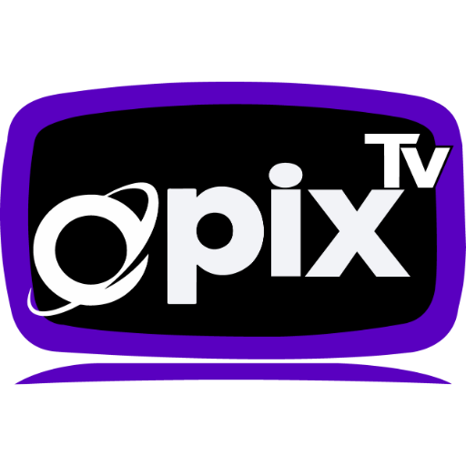 OPIX TV
